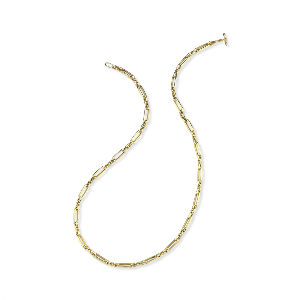 Gold Necklace