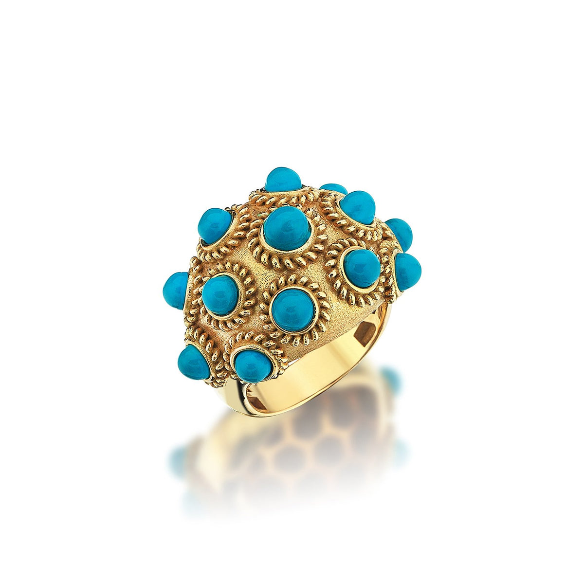 Ege Gold Ring