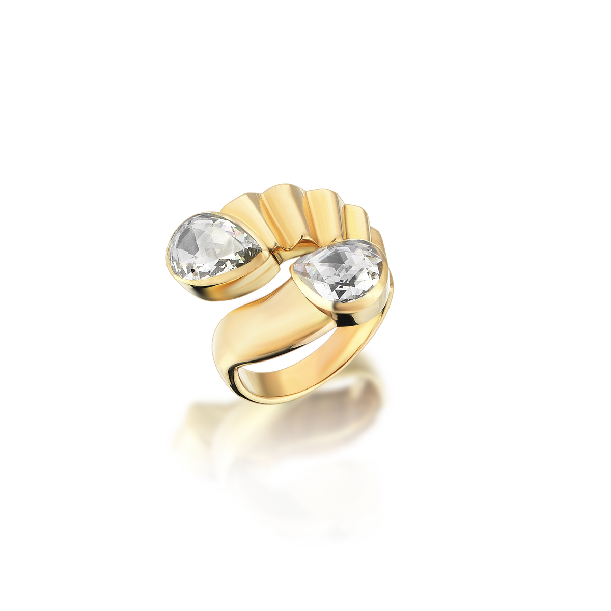 Proposal Gold Ring